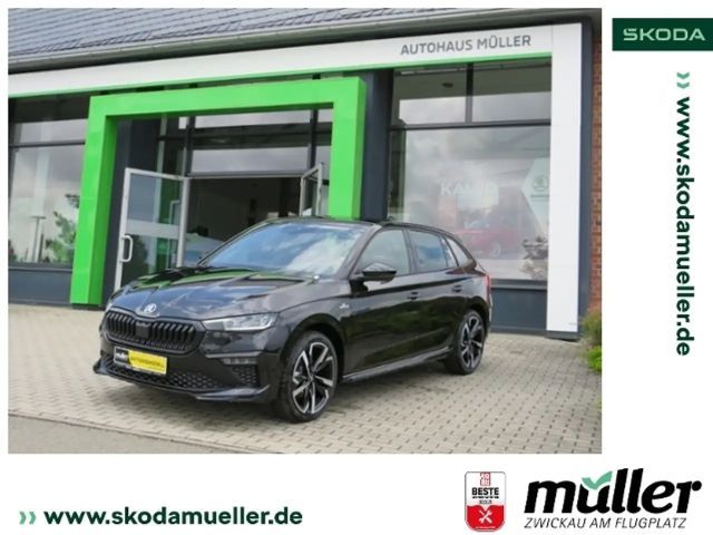 Skoda Scala 1.0 TSI Monte Carlo