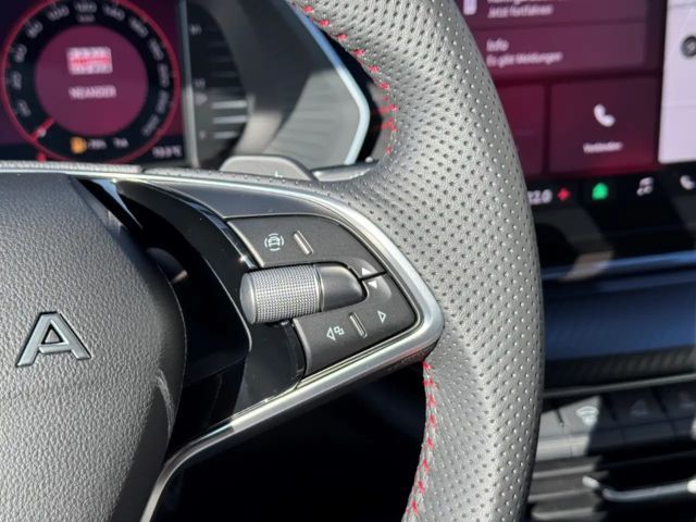 Skoda Octavia 2.0 TSI RS iV