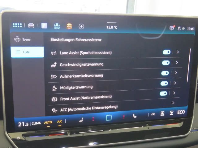 Volkswagen Tiguan DSG Sport eHybrid