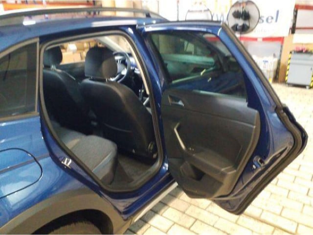 Volkswagen Taigo 1.0 TSI DSG