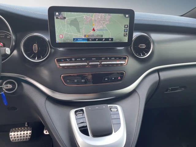 Mercedes-Benz EQV 300