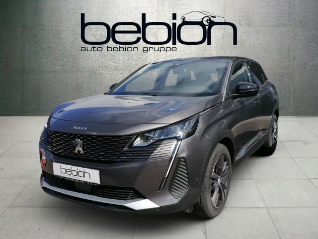 Peugeot 3008 Allure Pack