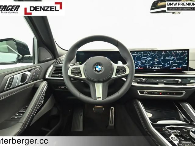 BMW X6 xDrive30d