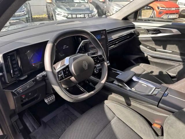 Renault Austral Alpine Esprit Iconic