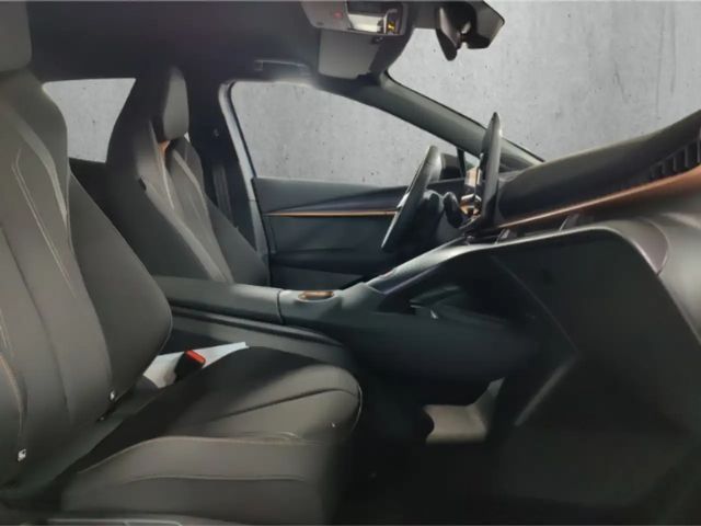 Cupra Tavascan 4Drive VZ