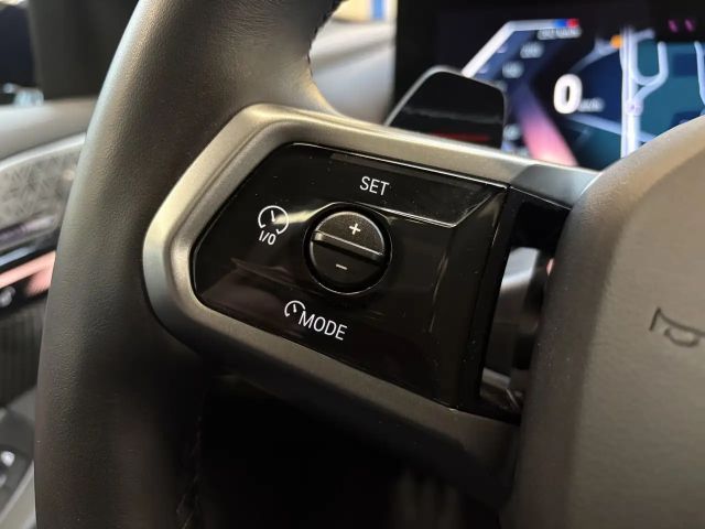 BMW i5 M-Sport Sedan eDrive40