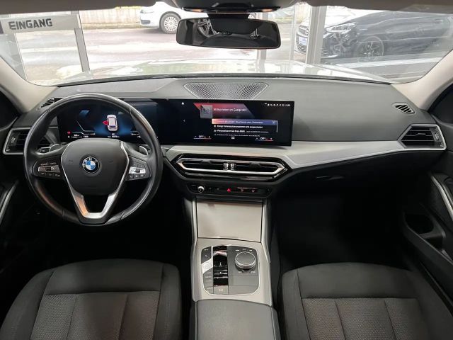 BMW 320 320d Touring xDrive
