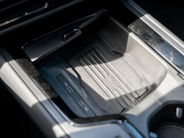 Volkswagen Passat 4Motion DSG