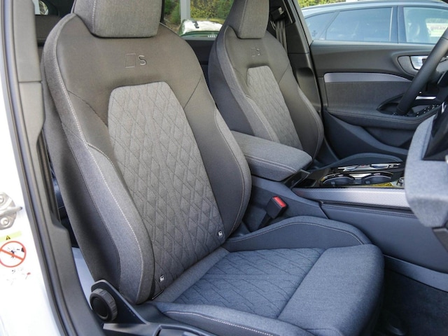 Audi A5 Avant S-Tronic