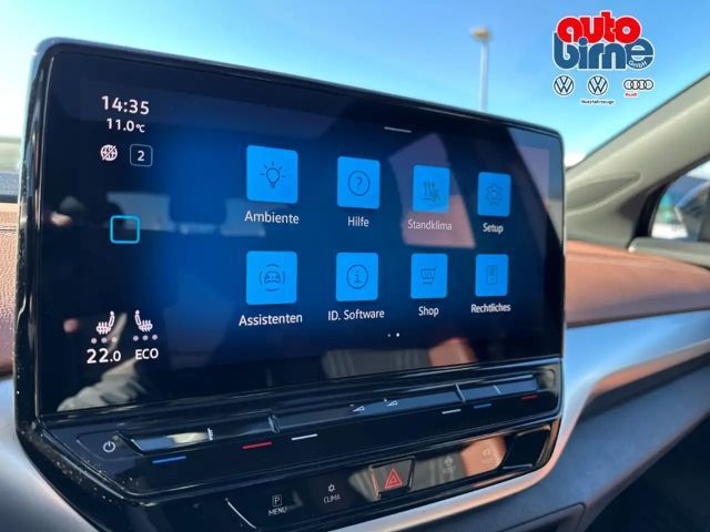 Volkswagen ID.4 Performance Pro Tech