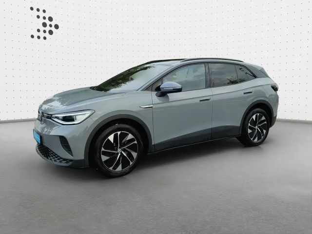 Volkswagen ID.4 Performance Pro