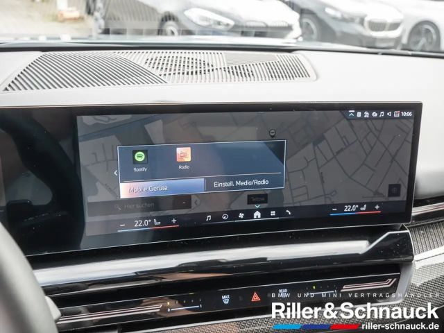 BMW 520 520d M-Sport Touring