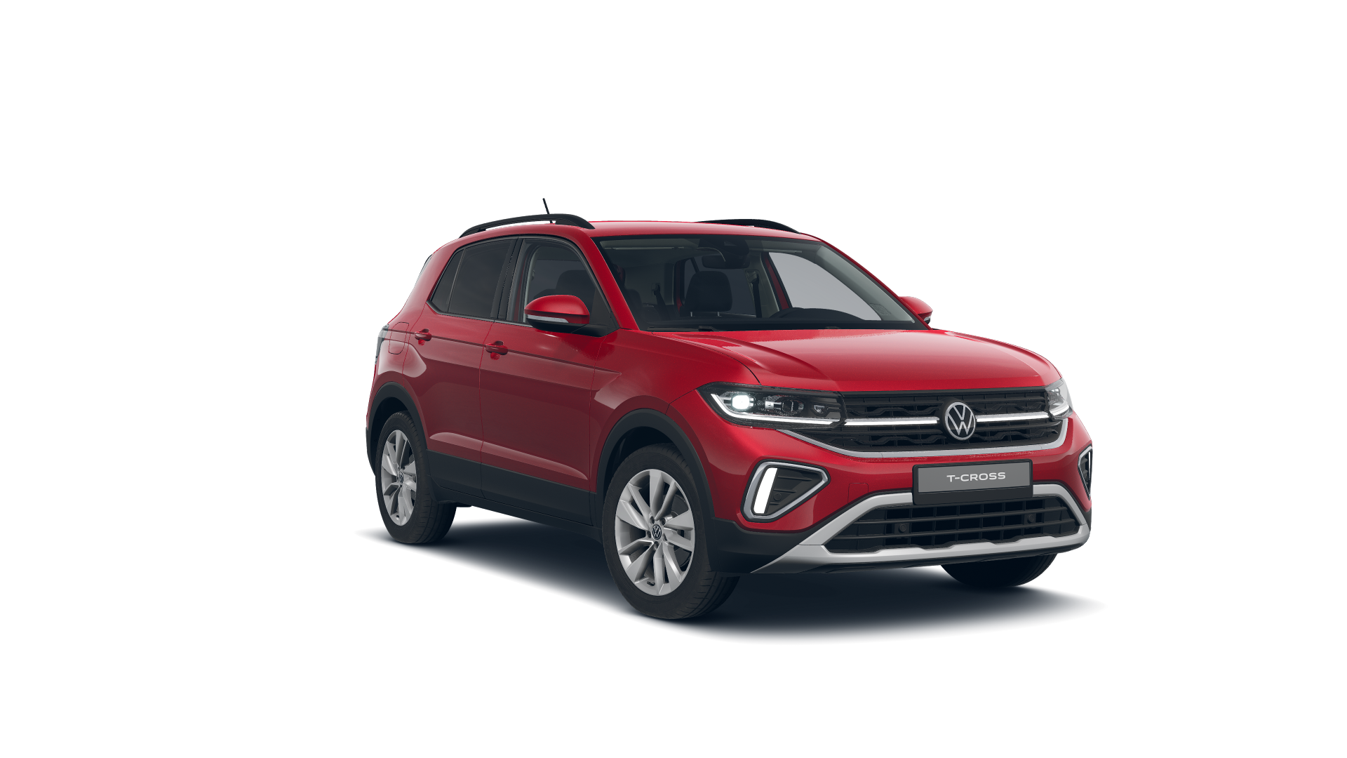 Volkswagen T-Cross DSG Life