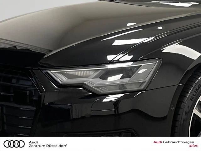 Audi A6 40 TDI Quattro Sedan Sport