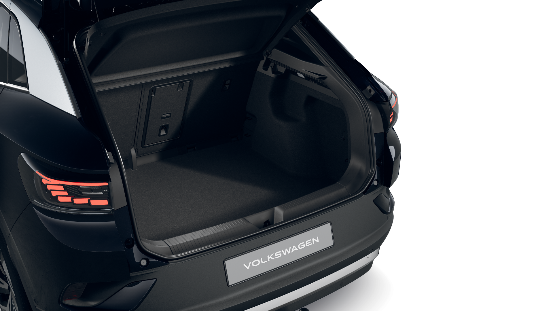 Volkswagen ID.4 IQ.Drive Performance Pro