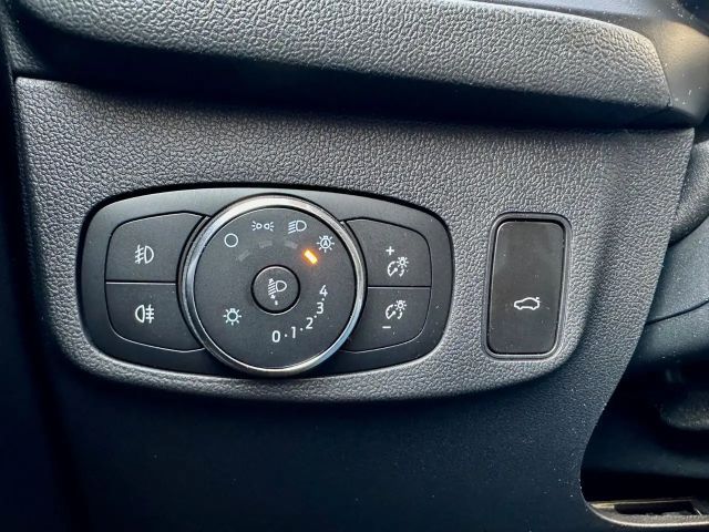 Ford Focus Active Wagon