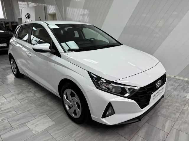 Hyundai i20 1.2 Select