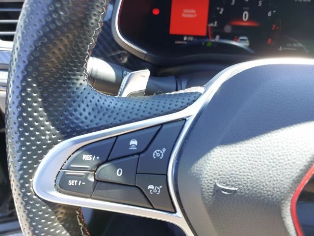 Renault Arkana EDC RS TCe 140