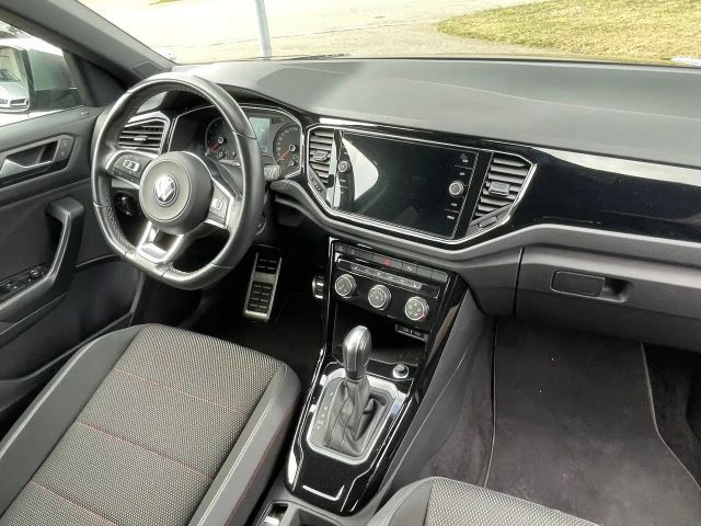 Volkswagen T-Roc 1.5 TSI DSG Sport