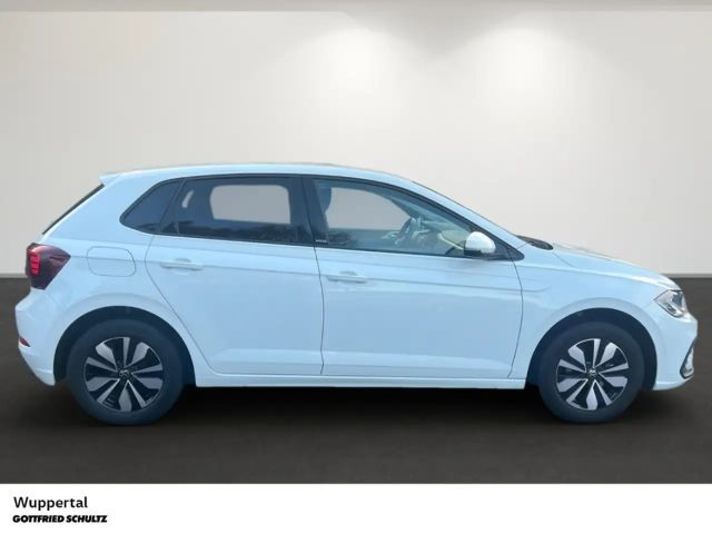 Volkswagen Polo Move