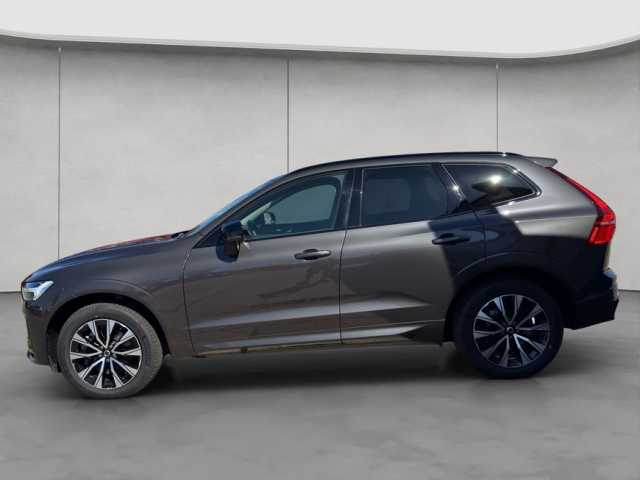 Volvo XC60 Dark Plus