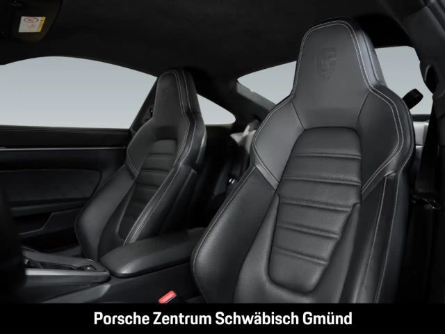 Porsche 992 Coupé S Turbo