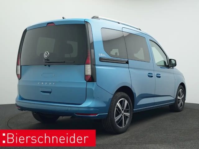 Volkswagen Caddy DSG