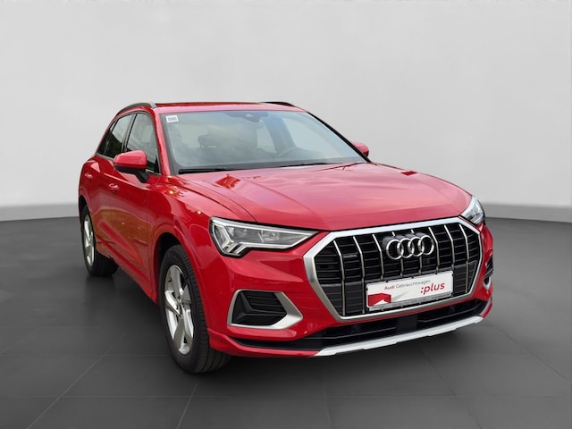 Audi Q3 45 TFSI Quattro S-Tronic