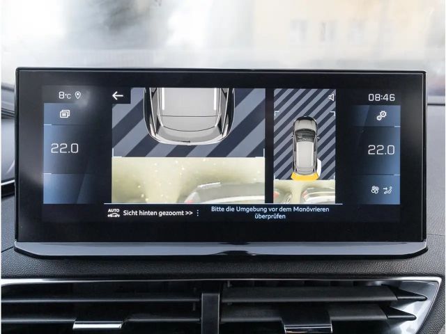 Peugeot 3008 Allure Pack PureTech