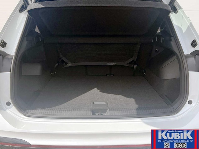 Volkswagen Tiguan 2.0 TDI 4Motion DSG Style