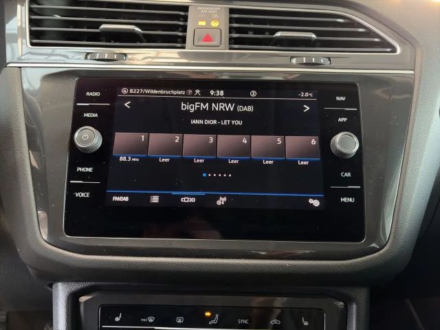 Volkswagen Tiguan 1.5 TSI Allspace Life