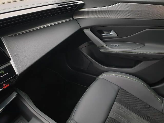 Peugeot 308 GT-Line Hybrid