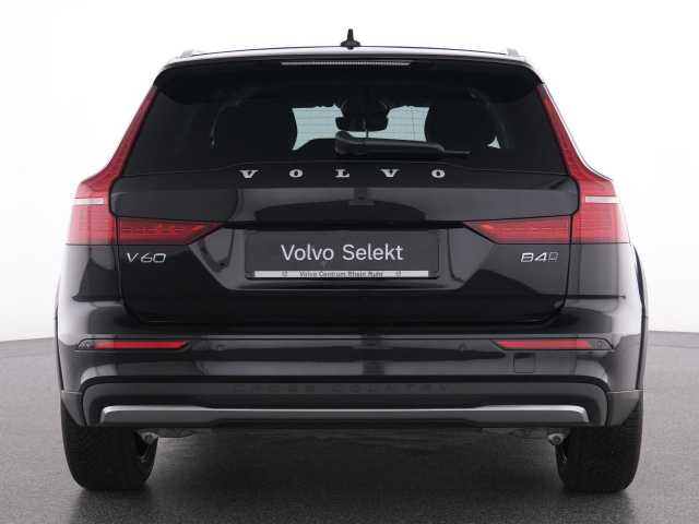 Volvo V60 Cross Country CC