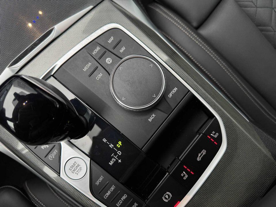 BMW 430 430i Cabrio xDrive