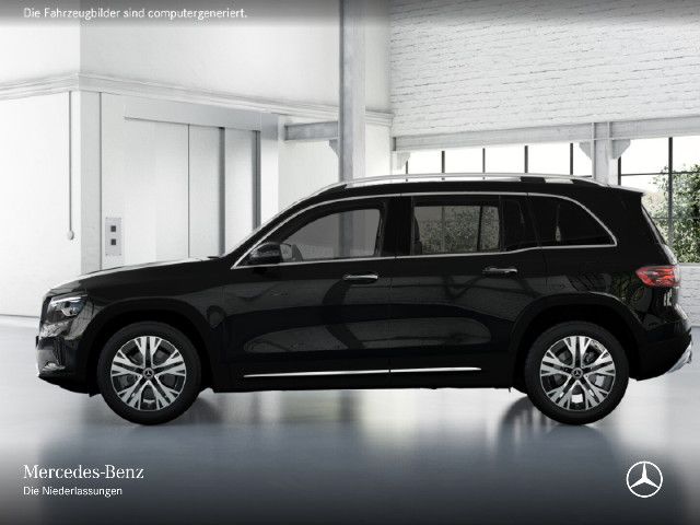 Mercedes-Benz GLB 200 GLB 200 d