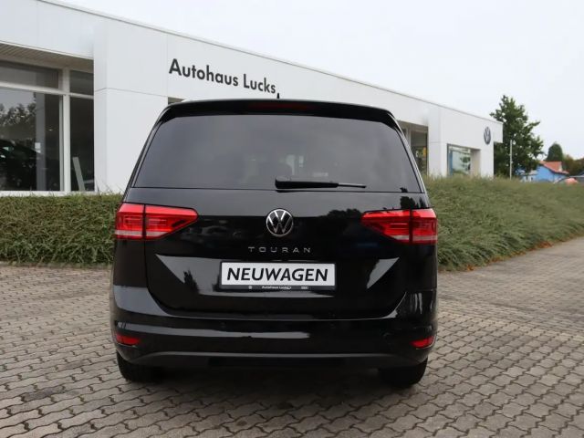 Volkswagen Touran 7-zitter