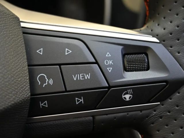 Seat Leon 1.5 TSI FR-lijn