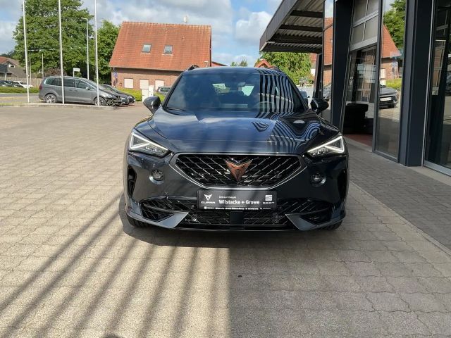 Cupra Formentor 2.0 TSI 4Drive DSG VZ