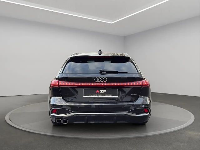 Audi A5 Quattro S-Tronic