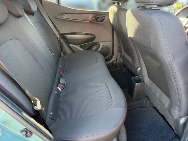 Hyundai i10 1.0 N Line