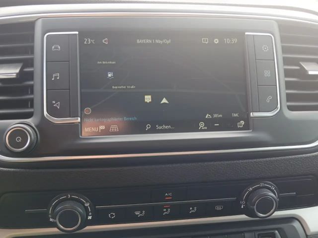 Opel Zafira Life (L2) Fin. ab 2,99% Klima,Schiebetüre