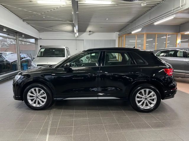Audi Q3 45 TFSI Hybride S-Line