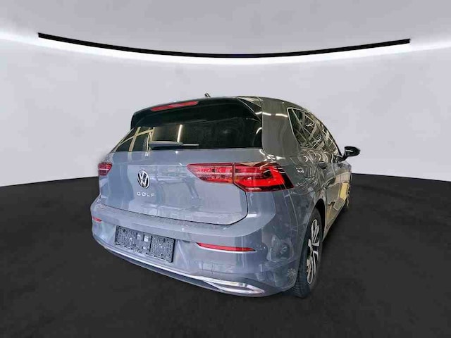 Volkswagen Golf 2.0 TDI DSG Golf VIII