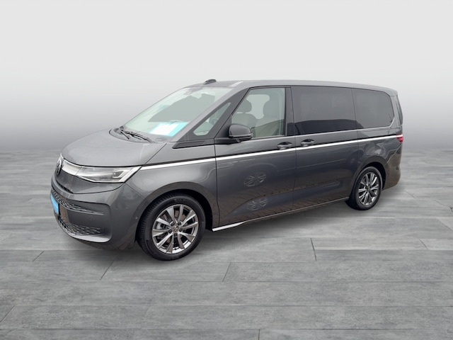 Volkswagen Multivan 2.0 TDI Style