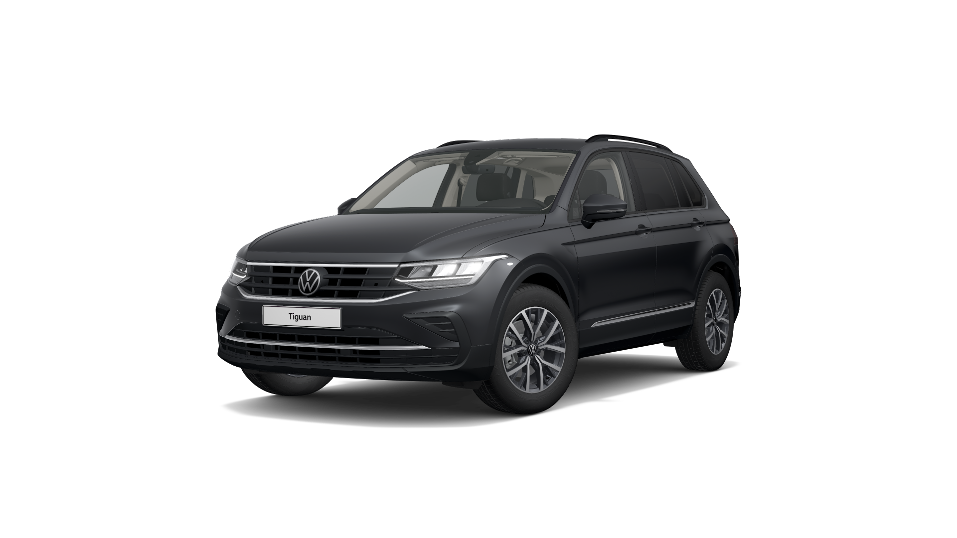 Volkswagen Tiguan 1.5 TSI DSG Life