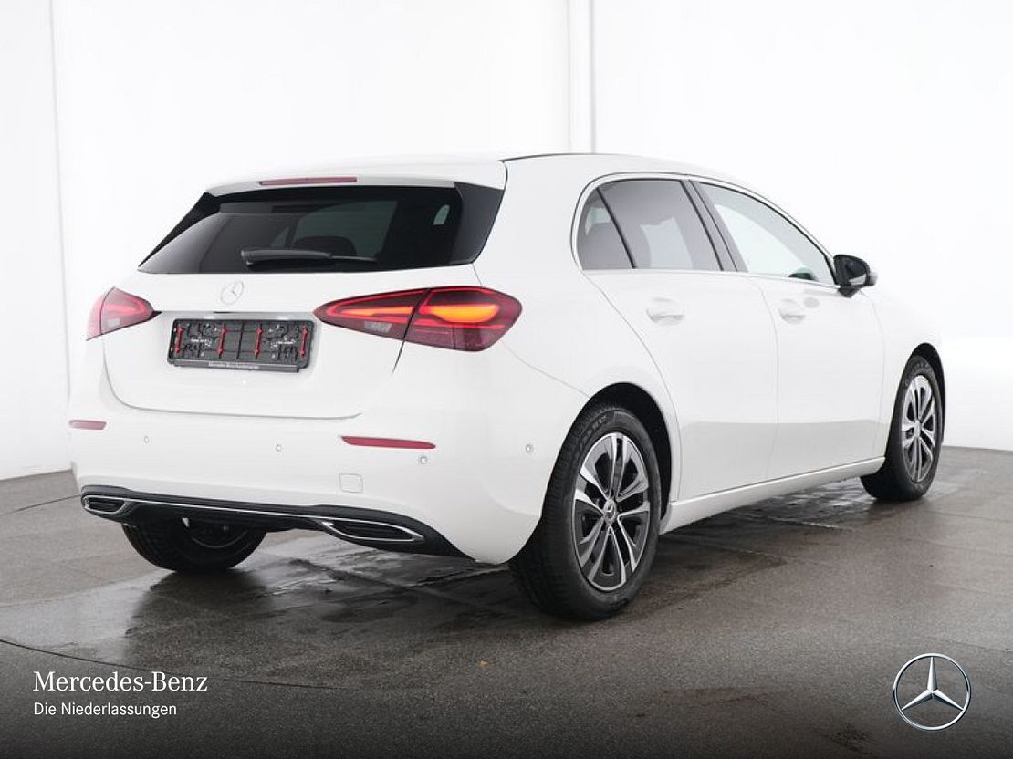 Mercedes-Benz A 180 A 180