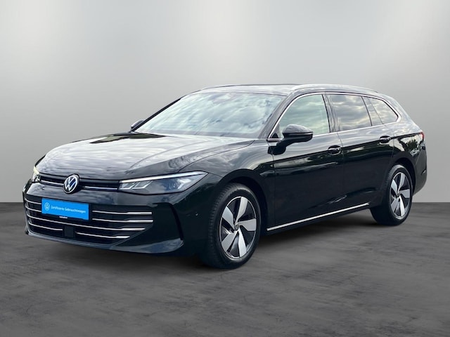 Volkswagen Passat 2.0 TDI Business DSG Variant
