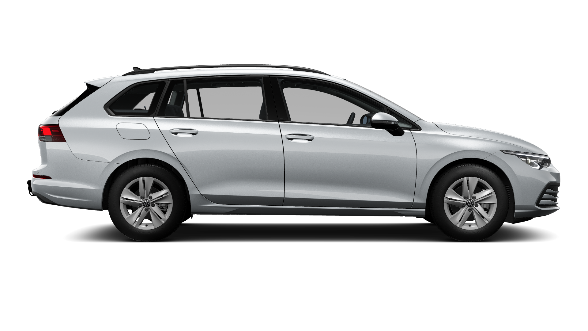 Volkswagen Golf 2.0 TDI Life Variant