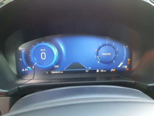 Ford Kuga EcoBoost ST Line X