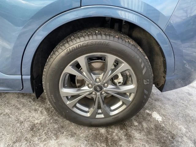 Ford Kuga Plug in Hybrid ST Line X